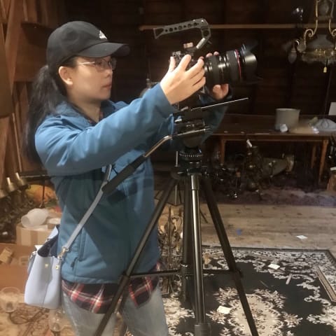 Profile photo of Mei L.