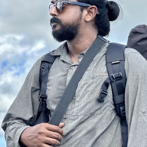 Profile photo of Samiur R.