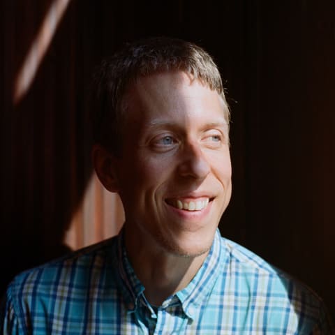 Profile photo of Evan A.