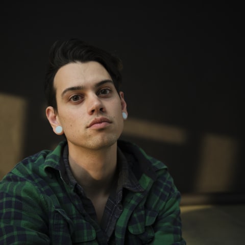 Profile photo of Matthew C.