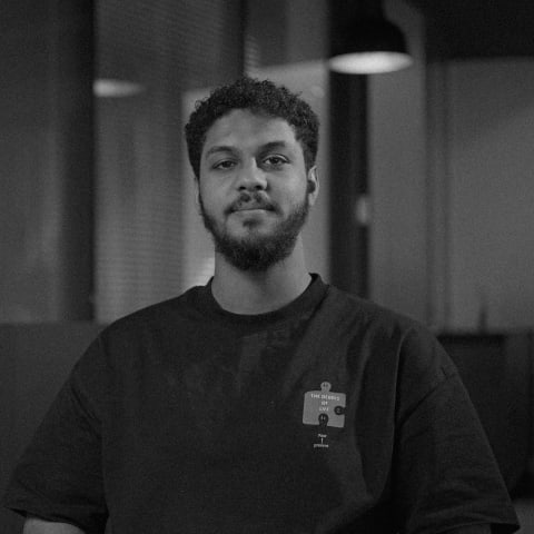 Profile photo of Muhammed A.