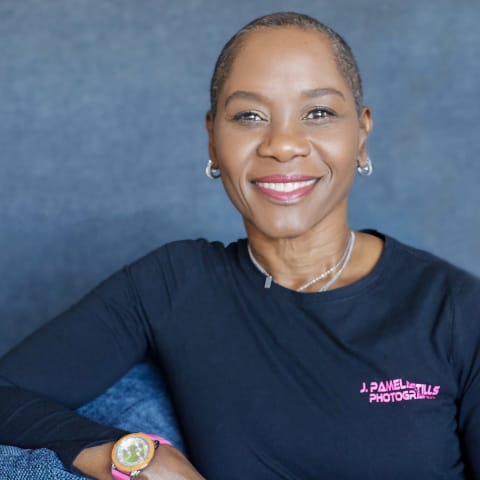 Profile photo of J.Pamela S.