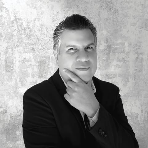 Profile photo of Guillermo A.