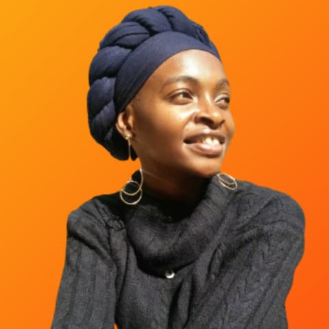 Profile photo of Gloria M.