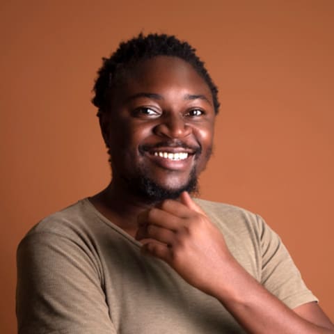 Profile photo of Shepherd C.