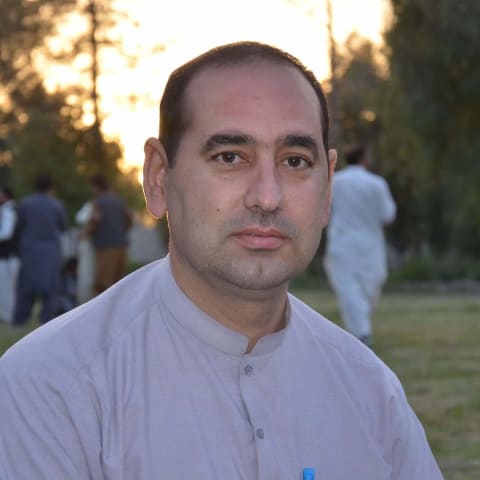 Profile photo of Mohammad R.