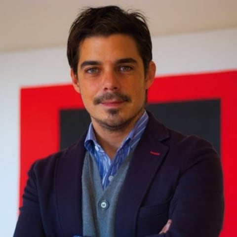 Profile photo of Enrique M.