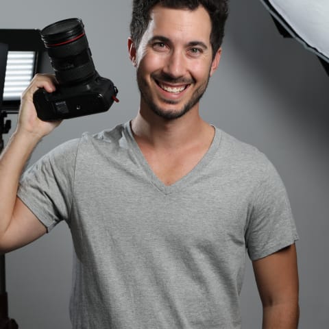 Profile photo of Jake I.