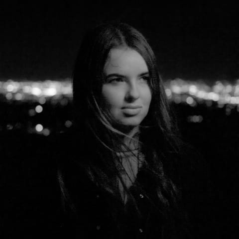 Profile photo of Alli G.