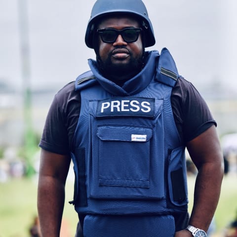 Profile photo of Favour N.