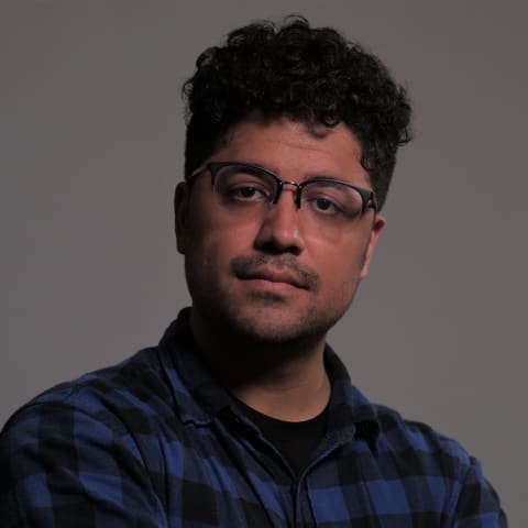 Profile photo of Carlos A.