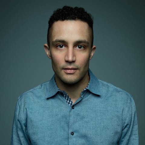 Profile photo of Patrick W.