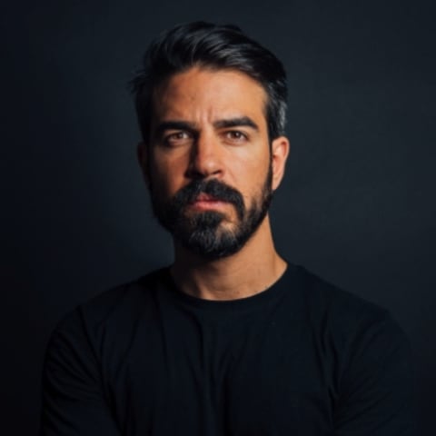 Profile photo of Ignacio M.