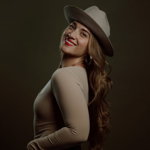 Profile photo of Amber G.