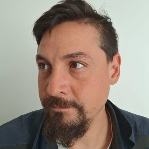 Profile photo of Cristóbal V.