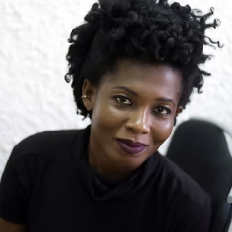 Profile photo of Kofi-Nomo D.