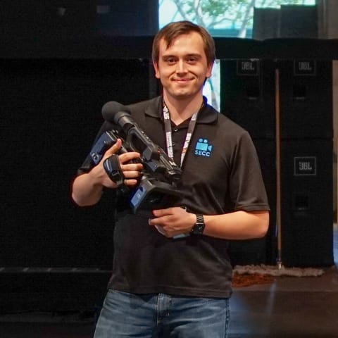 Profile photo of Nicholas C.