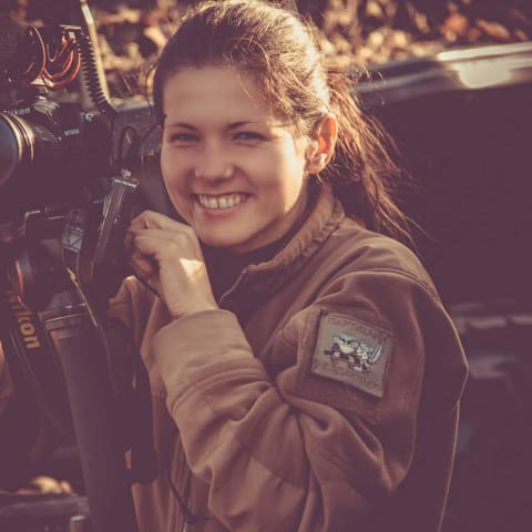 Profile photo of Svitlana K.