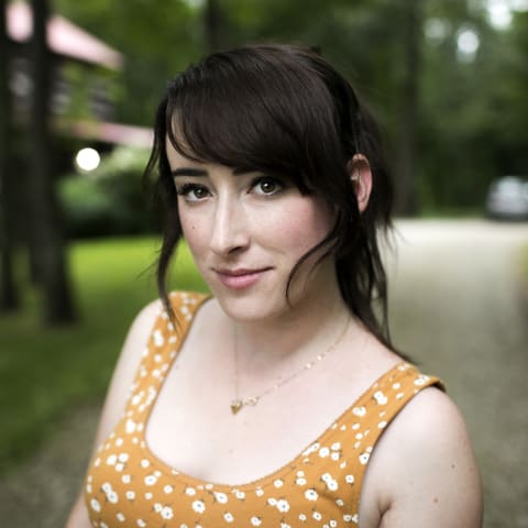 Profile photo of Maddie M.