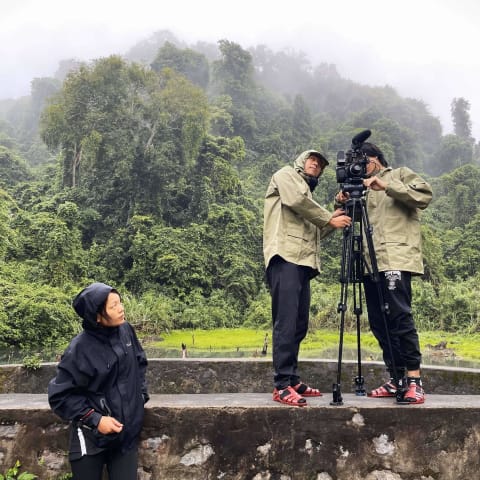 Profile photo of THE N.