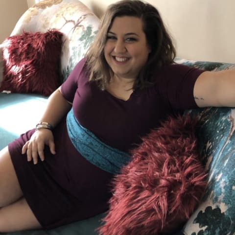 Profile photo of Katy G.