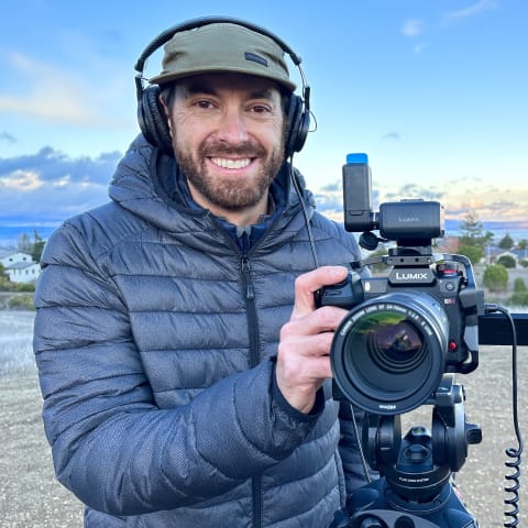 Profile photo of Kevin H.