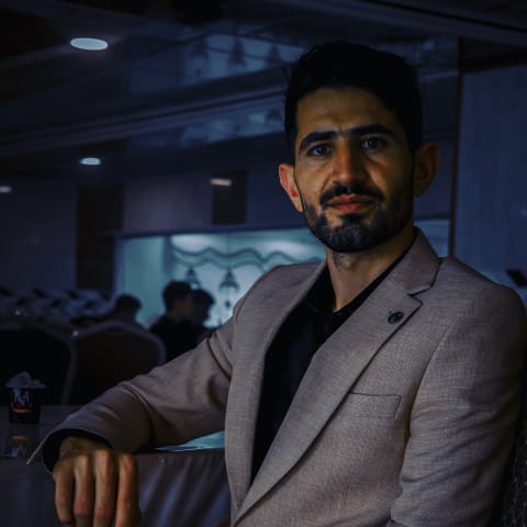 Profile photo of Ali S.