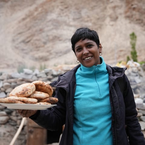 Profile photo of Anoushka M.