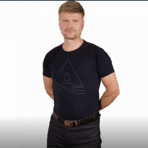 Profile photo of Tapani R.