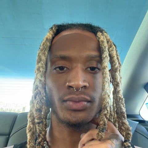 Profile photo of Ja’Ron A.