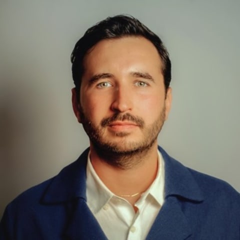 Profile photo of Emanuel M.