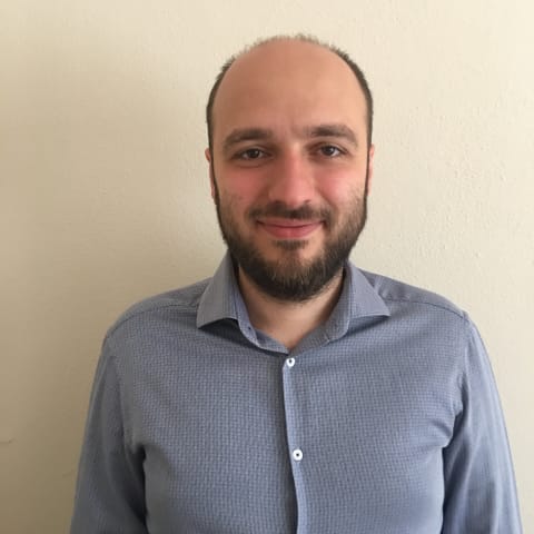 Profile photo of Yusuf I.