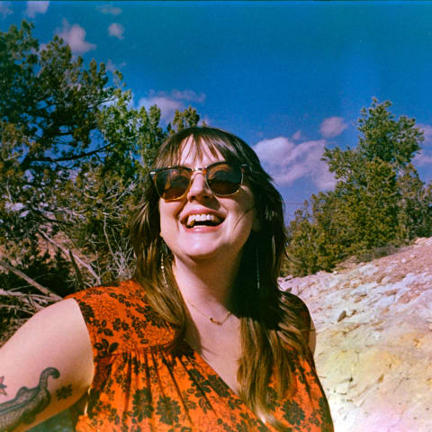 Profile photo of Sharon R.