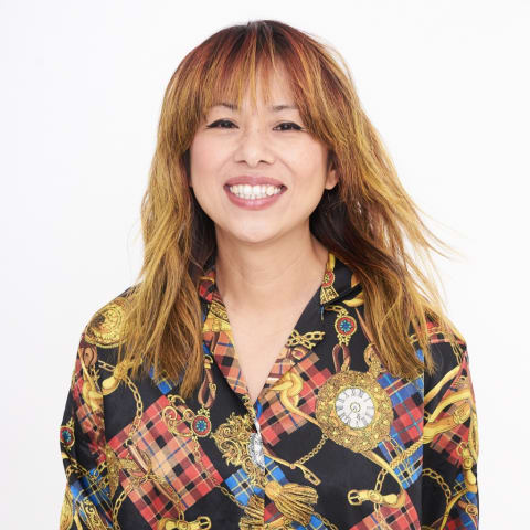 Profile photo of May T.