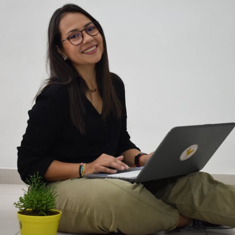 Profile photo of Marcela D.