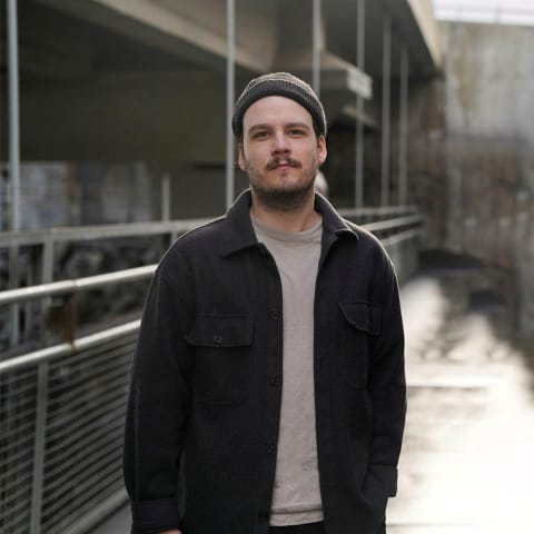 Profile photo of Óttar T.
