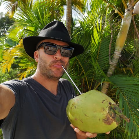 Profile photo of Josef G.