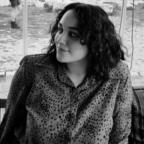 Profile photo of Mai I.