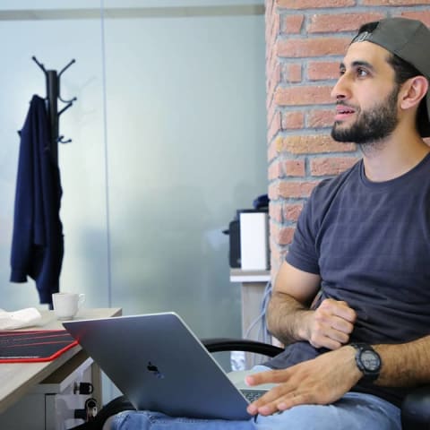 Profile photo of Ammar M.