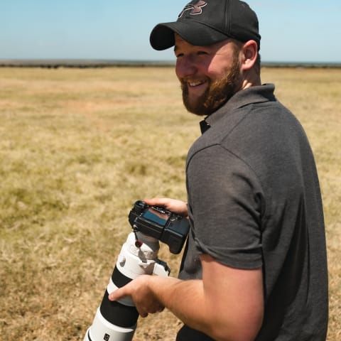 Profile photo of George L.