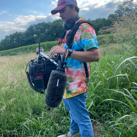 Profile photo of Tyler D.