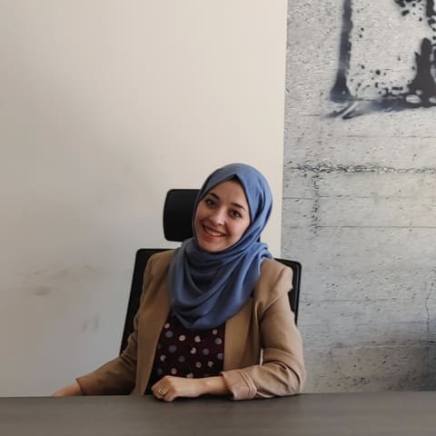 Profile photo of Imane S.