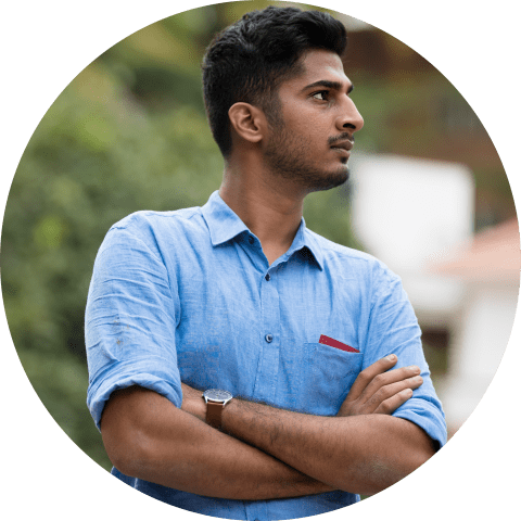 Profile photo of Alok U.
