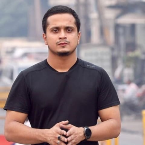 Profile photo of Iyamin B.