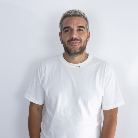 Profile photo of Camillo P.