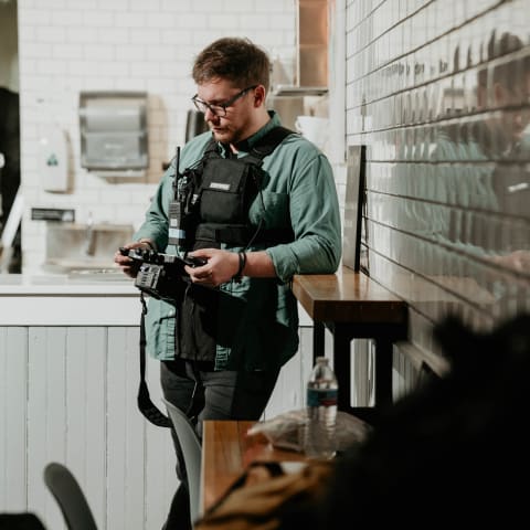 Profile photo of Brett W.