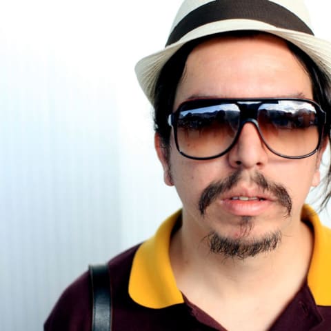 Profile photo of Matias M.