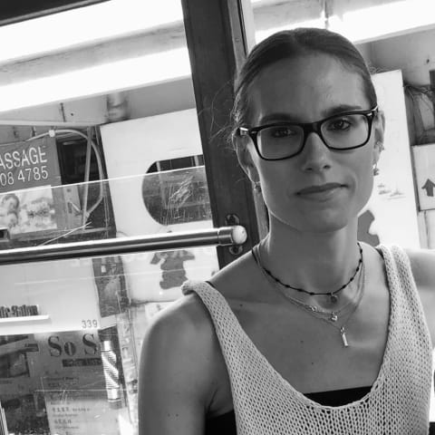 Profile photo of Iris M.