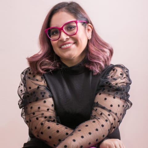 Profile photo of Rebeca M.