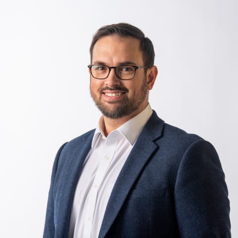 Profile photo of Fred V.